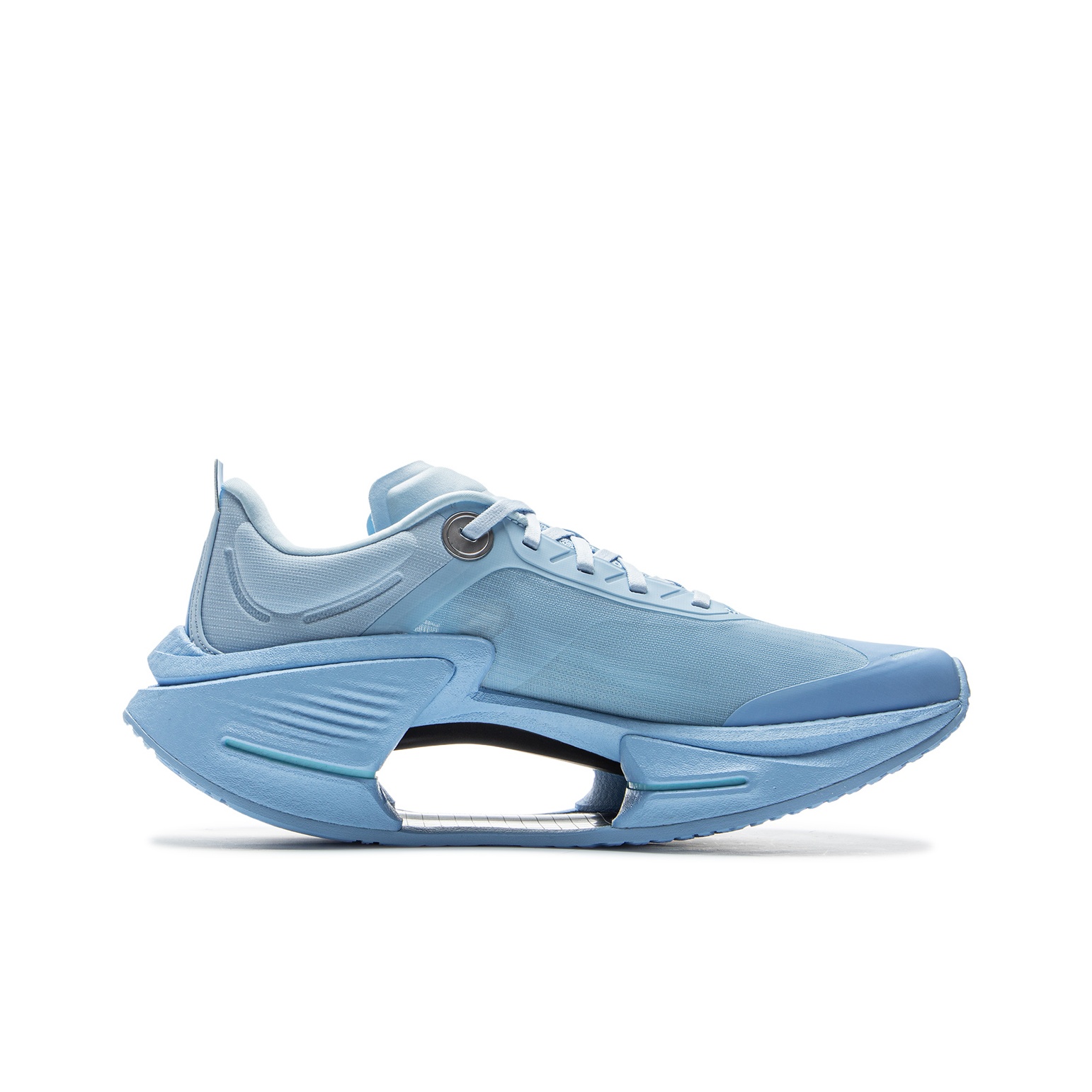 รองเท้าวิ่ง Li Ning Wade Shado - Men Shoes Essentials บทวิจารณ์และราคา