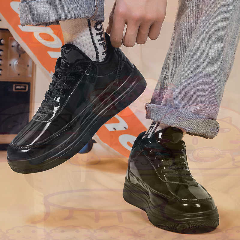 รองเท้าขนาด 33 เทนนิสรองเท้าผู - Men'S Shoes Good For Flat Feet บทวิจารณ์และราคา