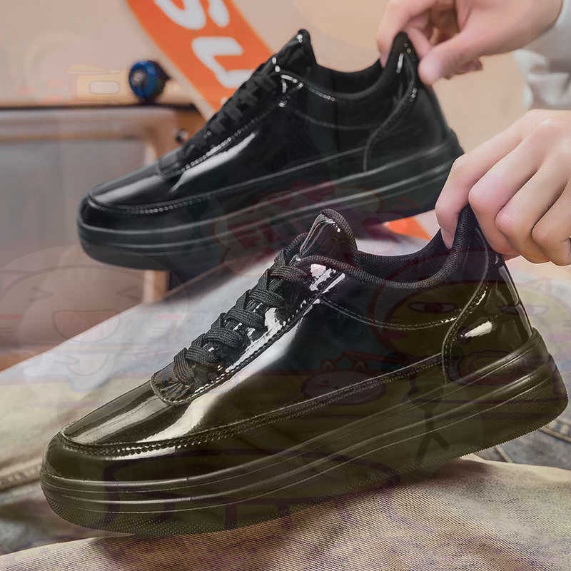 รองเท้าขนาด 33 เทนนิสรองเท้าผู - Men'S Shoes Good For Flat Feet บทวิจารณ์และราคา