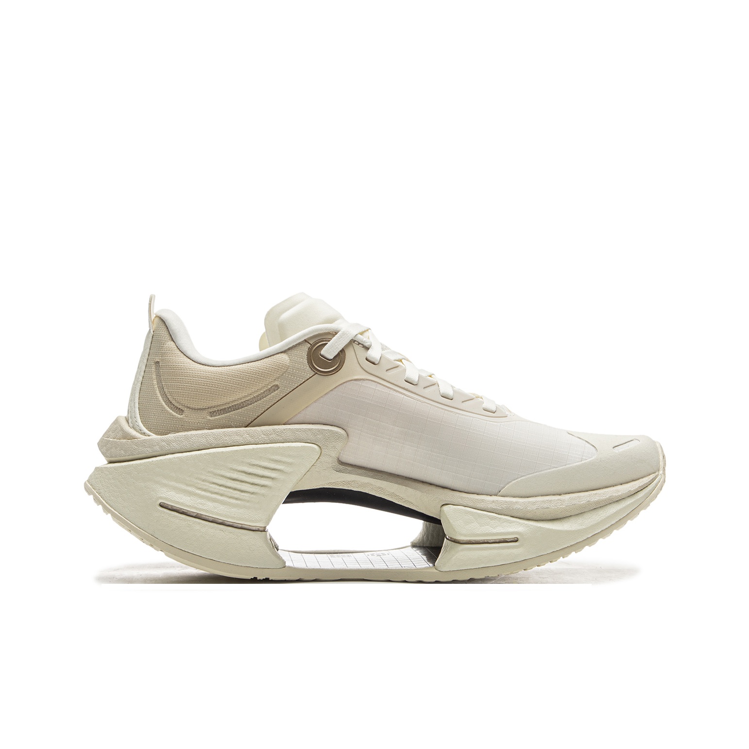 รองเท้าวิ่งหุ้มข้อต่ำ Li Ning  - Men Shoes Essentials บทวิจารณ์และราคา