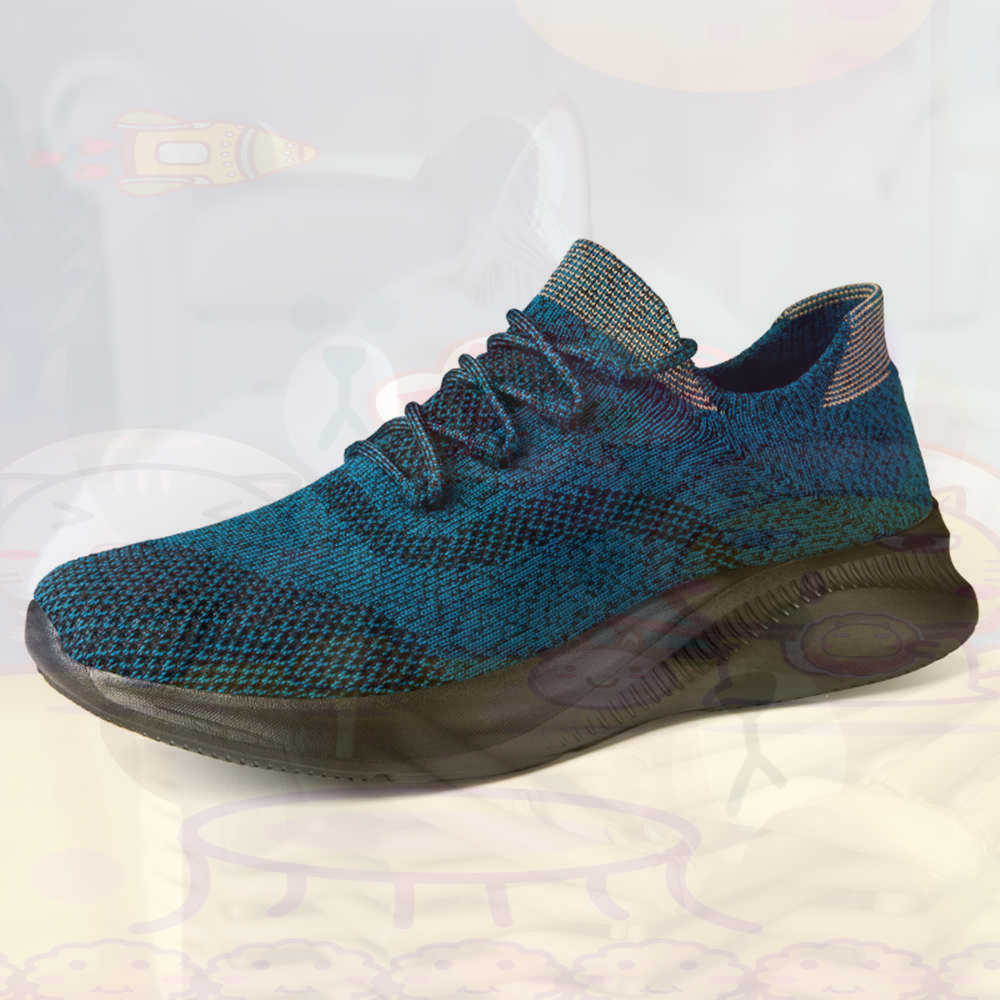 หมายเลข 41 ด้านล่างนุ่มรองเท้า - Men'S Shoes Good For Flat Feet บทวิจารณ์และราคา