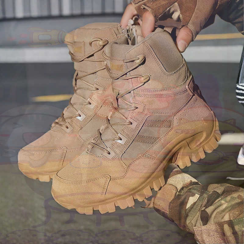Tan Long Barrel Deadlift รองเท - Men'S Shoes Good For Flat Feet บทวิจารณ์และราคา