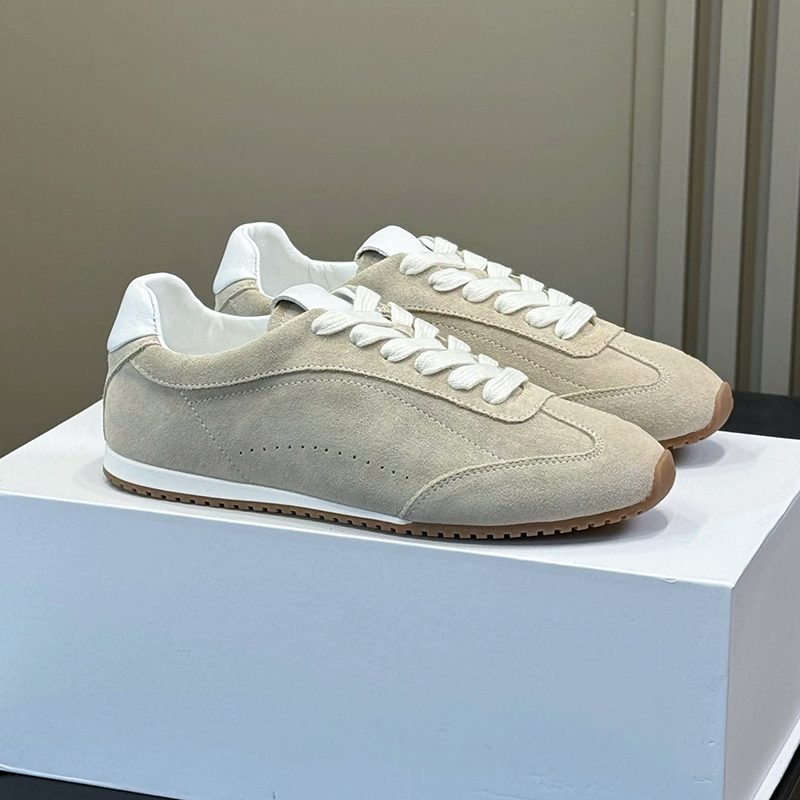 รองเท้าลำลองแบบยูนิเซ็กซ์สำหรั - Men'S Shoes Casual Sneakers บทวิจารณ์และราคา
