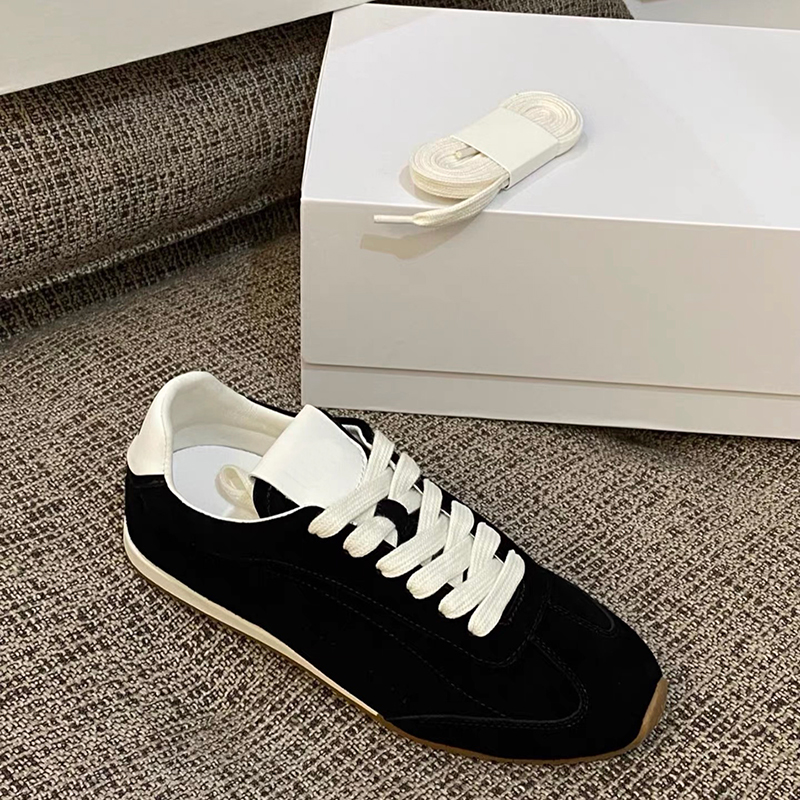 รองเท้าลำลองแบบยูนิเซ็กซ์สำหรั - Men'S Shoes Casual Sneakers บทวิจารณ์และราคา