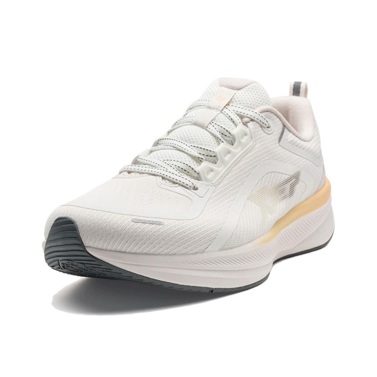 รองเท้าวิ่งลำลองสำหรับผู้หญิง  - Men'S Xtep Shoes บทวิจารณ์และราคา