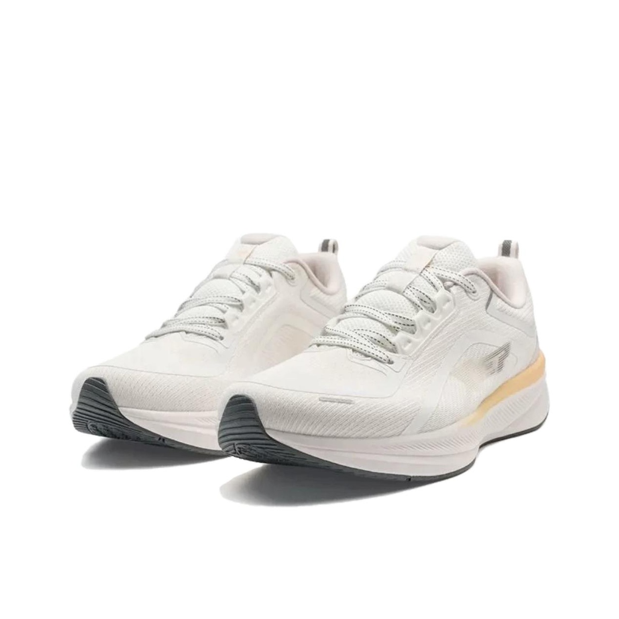รองเท้าวิ่งลำลองสำหรับผู้หญิง  - Men'S Xtep Shoes บทวิจารณ์และราคา