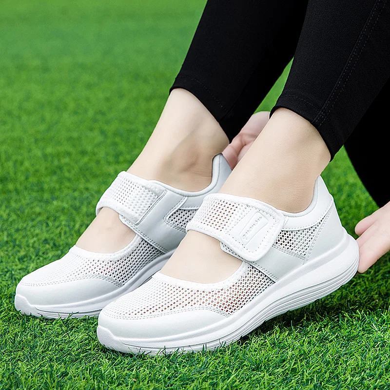 รองเท้าผู้หญิงรองเท้าผ้าใบรองเ - Minimalist Barefoot Shoe บทวิจารณ์และราคา
