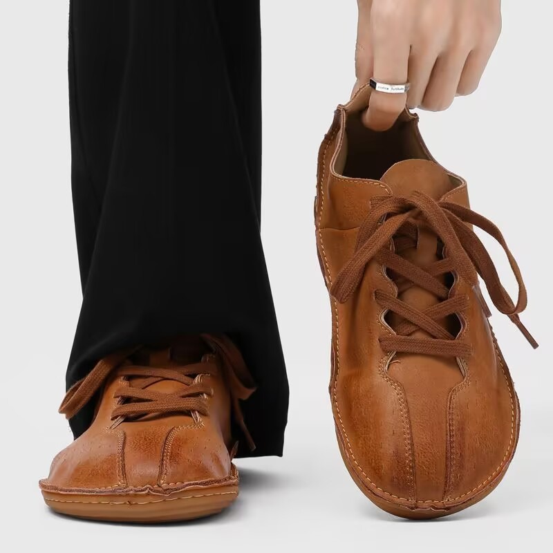 รองเท้ายกน้ำหนักแบรนด์คลาสสิก  - Men'S Shoes Quality Brands บทวิจารณ์และราคา