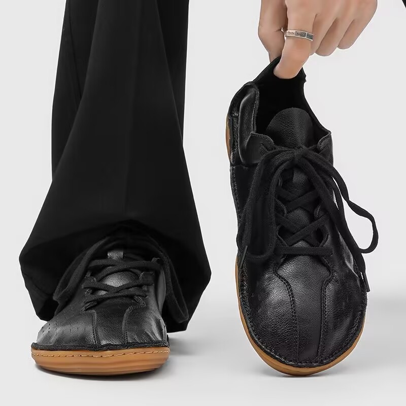 รองเท้ายกน้ำหนักแบรนด์คลาสสิก  - Men'S Shoes Quality Brands บทวิจารณ์และราคา