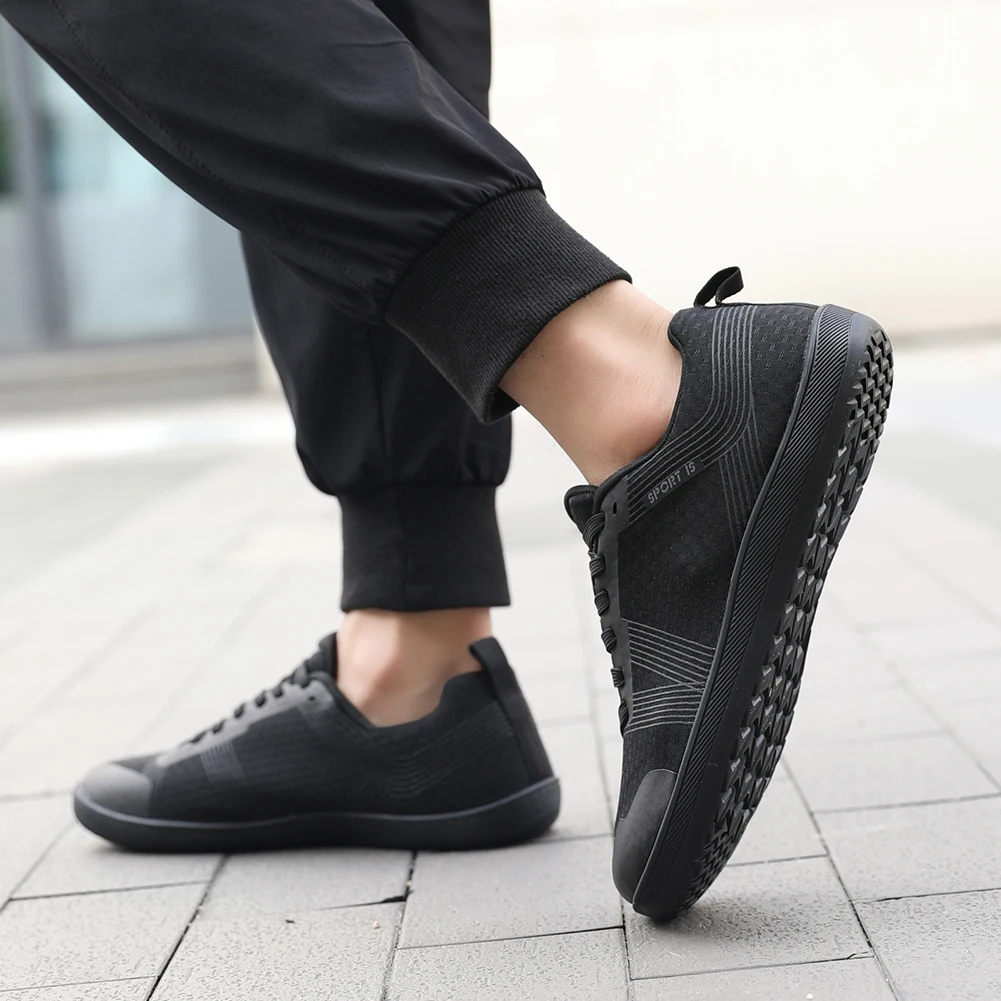 Minimalist Barefoot รองเท้า Cr - Minimalist Barefoot Shoe บทวิจารณ์และราคา