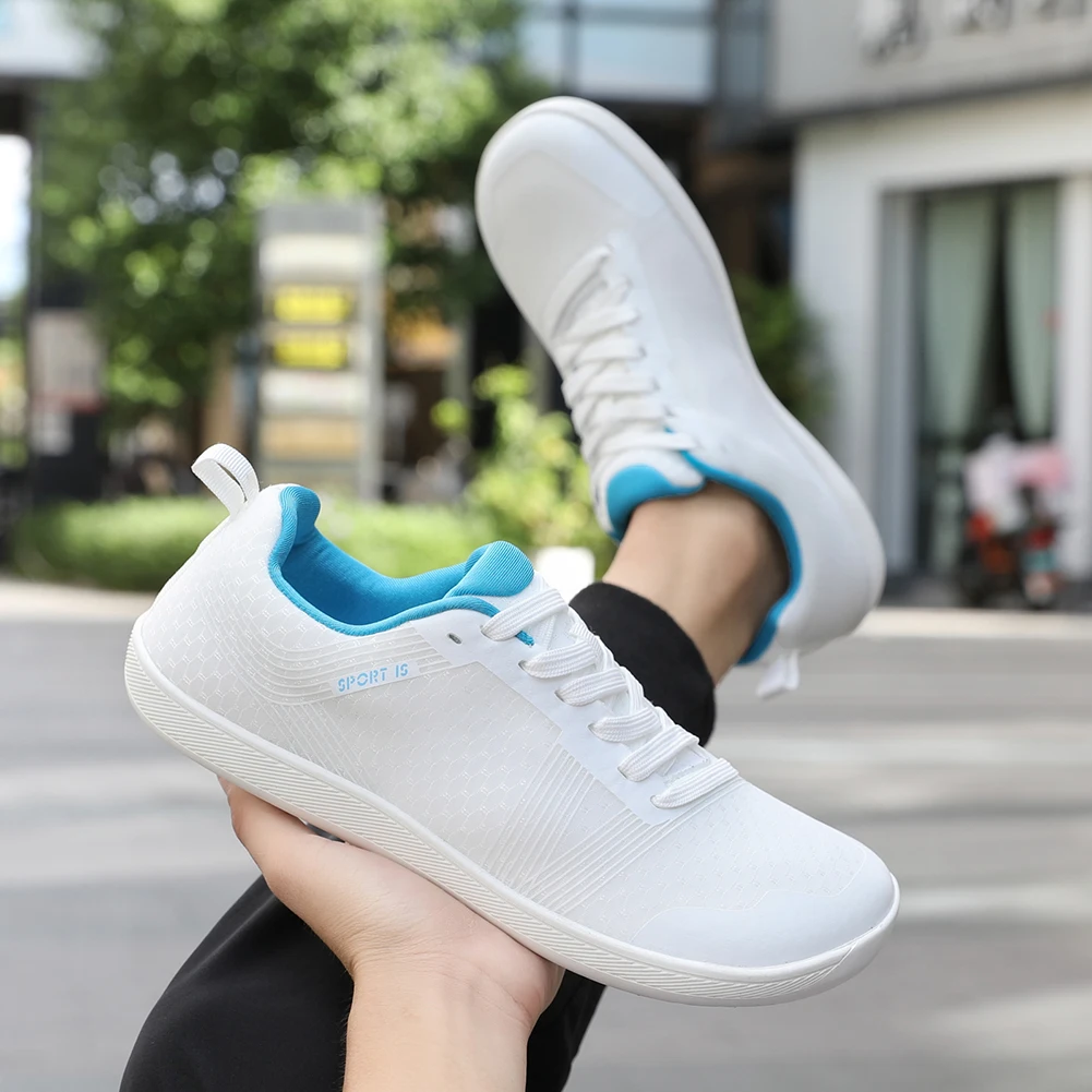 Minimalist Barefoot รองเท้า Cr - Minimalist Barefoot Shoe บทวิจารณ์และราคา