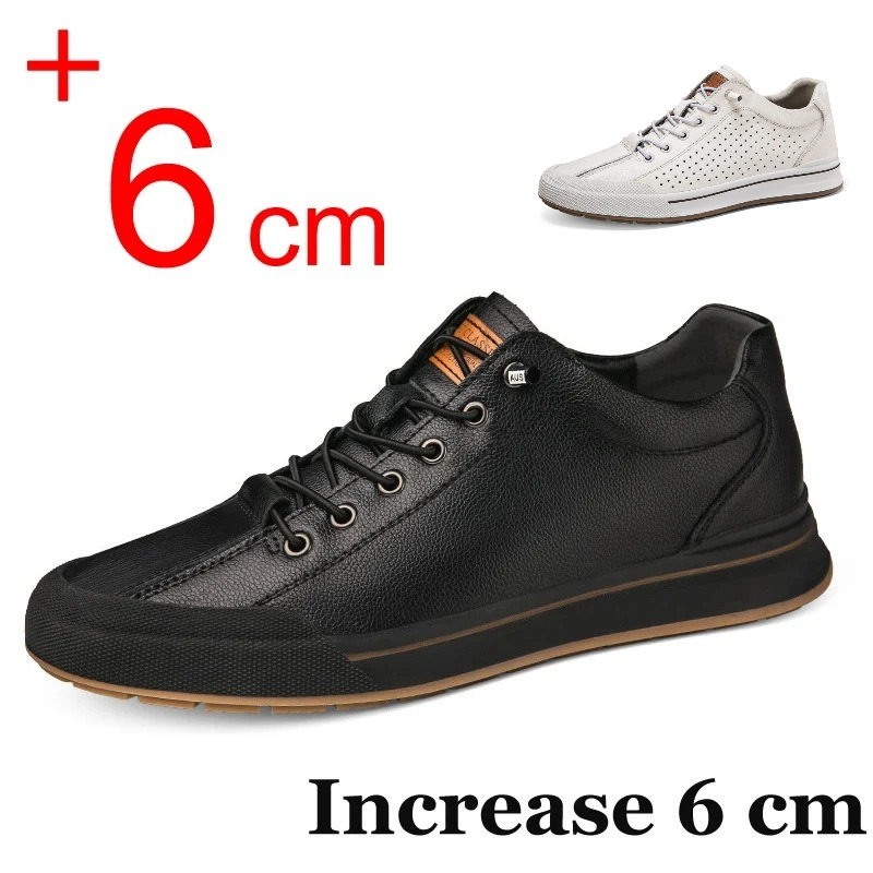 2026 รองเท้าหนังแท้สำหรับผู้ชา - Men'S Shoes Quality Brands บทวิจารณ์และราคา