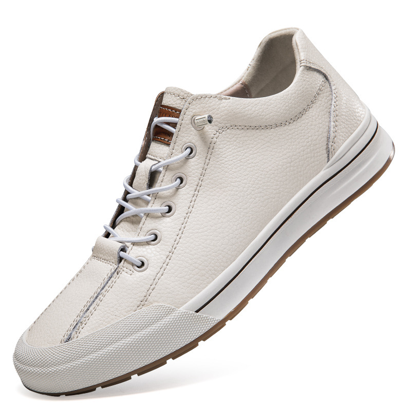 2026 รองเท้าหนังแท้สำหรับผู้ชา - Men'S Shoes Quality Brands บทวิจารณ์และราคา