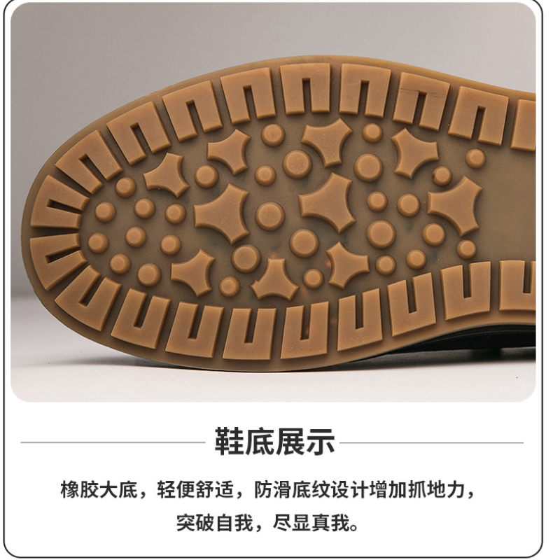2026 รองเท้าหนังแท้สำหรับผู้ชา - Men'S Shoes Quality Brands บทวิจารณ์และราคา