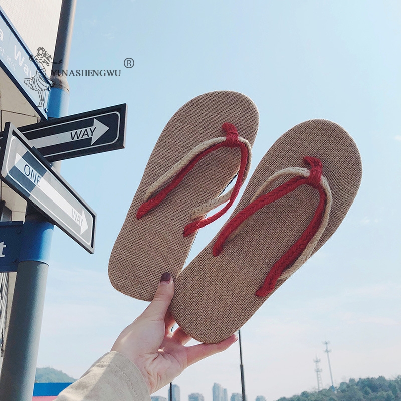 Kimonoอุปกรณ์เสริมรองเท้ากางเก - Men'S Shoes With Linen Pants บทวิจารณ์และราคา