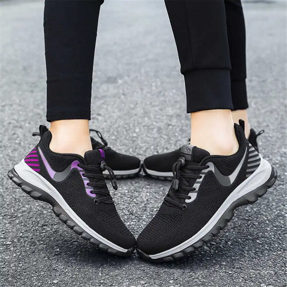 รองเท้าผ้าถักกันลื่นผู้ชาย ไซส - Men'S Shoes Casual Sneakers บทวิจารณ์และราคา
