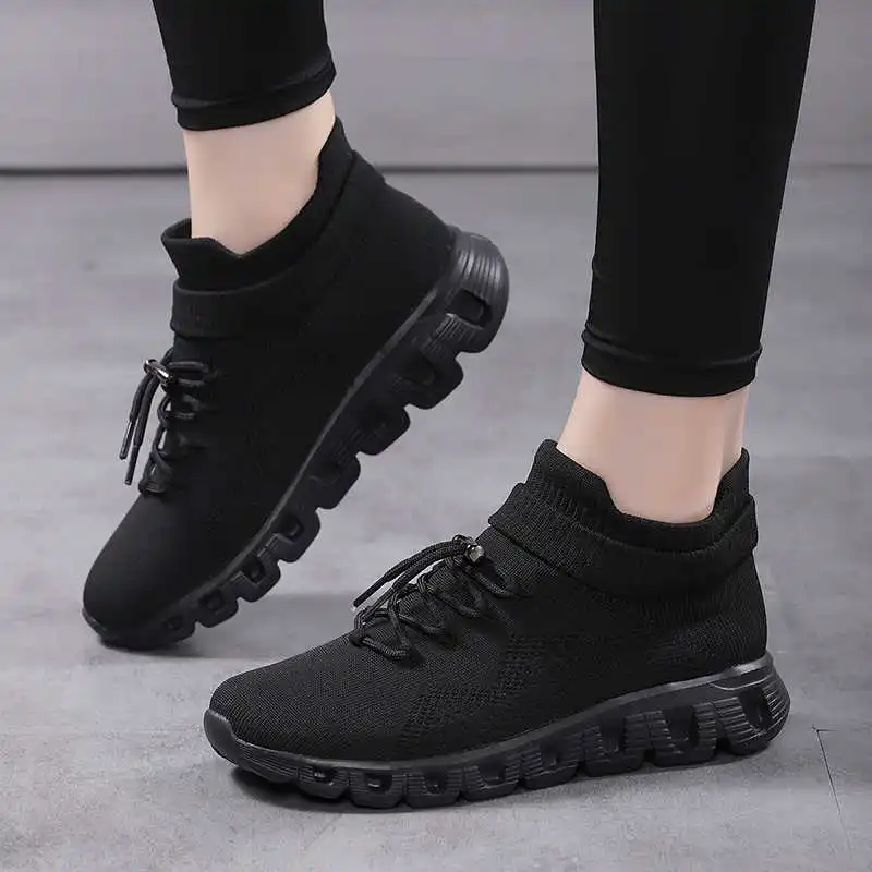 รองเท้าบูทสโนว์บอร์ดกันลื่นสุด - Men'S Shoes Casual Sneakers บทวิจารณ์และราคา