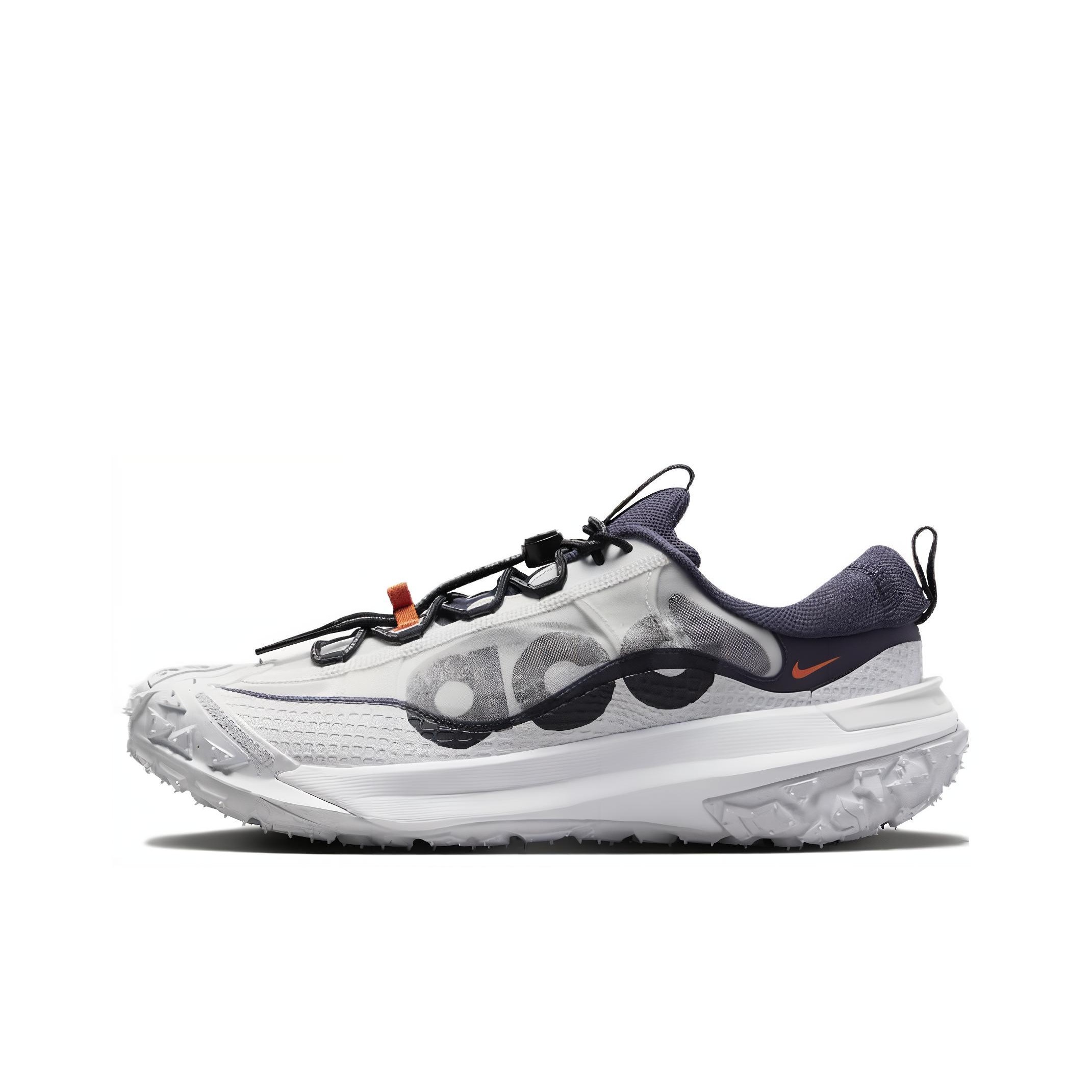 ไนกี้ ACG Mountain Fly 2 Low ร - Men'S Shoes In Nike บทวิจารณ์และราคา