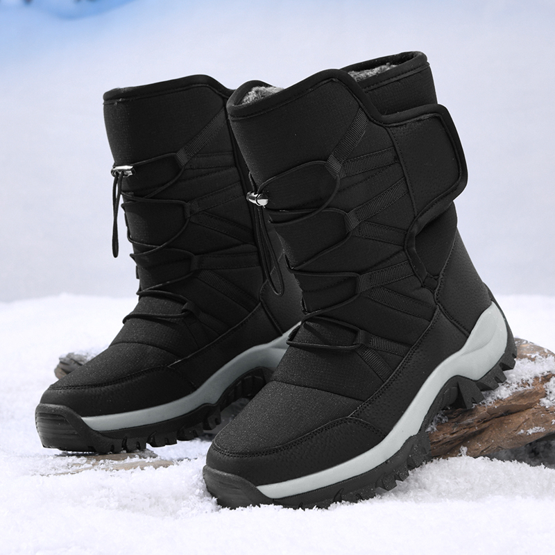 รองเท้าฤดูหนาวผู้ชาย แบรนด์ดัง - Men Shoes Brand บทวิจารณ์และราคา