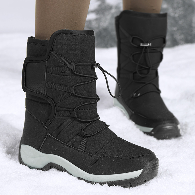 รองเท้าฤดูหนาวผู้ชาย แบรนด์ดัง - Men Shoes Brand บทวิจารณ์และราคา