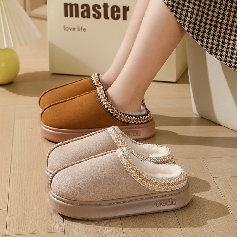 รองเท้าแตะผู้หญิงบ้านความร้อน  - Men'S Shoes Grip บทวิจารณ์และราคา