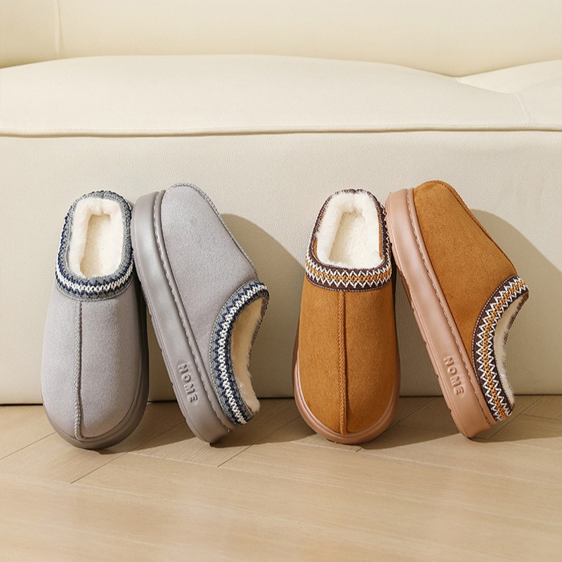 รองเท้าแตะผู้หญิงบ้านความร้อน  - Men'S Shoes Grip บทวิจารณ์และราคา