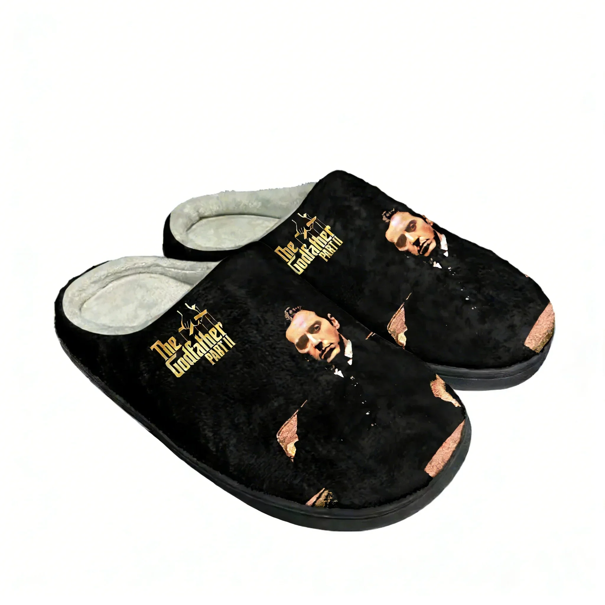 รองเท้าแตะครอบครัว The Godfath - Men'S Shoes Quality บทวิจารณ์และราคา