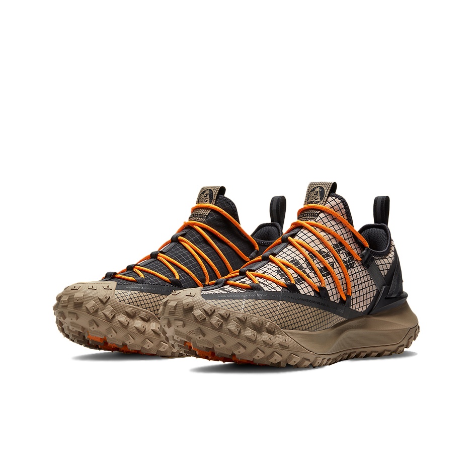 รองเท้า Nike ACG Mountain Fly  - Men'S Shoes In Nike บทวิจารณ์และราคา