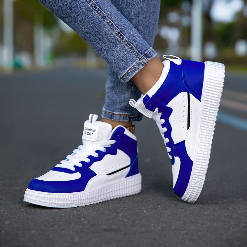 รองเท้าผู้หญิง MAEDEF รองเท้าส - Men'S Shoes Casual Sneakers บทวิจารณ์และราคา