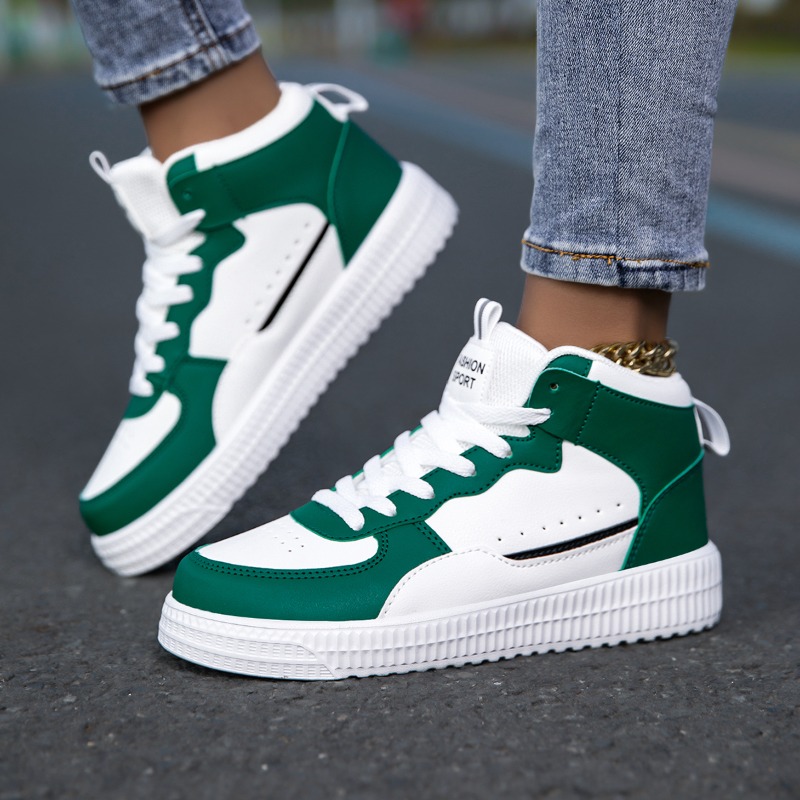 รองเท้าผู้หญิง MAEDEF รองเท้าส - Men'S Shoes Casual Sneakers บทวิจารณ์และราคา