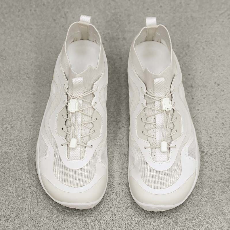รองเท้าฟิตเนสแบบสวมสบาย ระบายอ - Men'S Shoes Quality Brands บทวิจารณ์และราคา