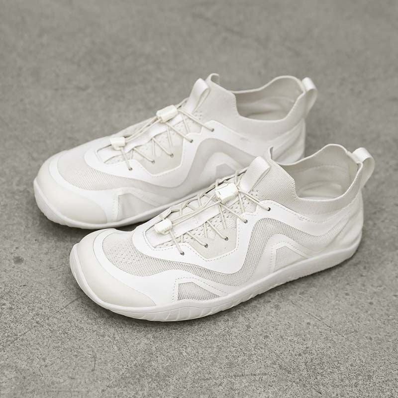 รองเท้าฟิตเนสแบบสวมสบาย ระบายอ - Men'S Shoes Quality Brands บทวิจารณ์และราคา