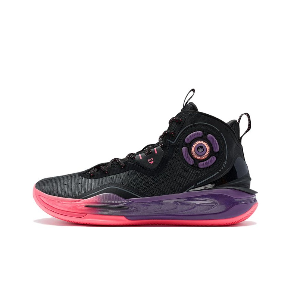 รองเท้าบาสเก็ตบอล XTEP Wind St - Men'S Xtep Shoes บทวิจารณ์และราคา