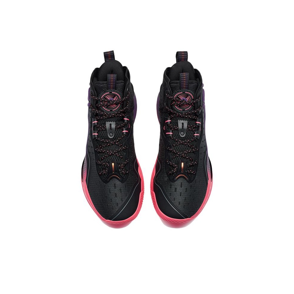 รองเท้าบาสเก็ตบอล XTEP Wind St - Men'S Xtep Shoes บทวิจารณ์และราคา