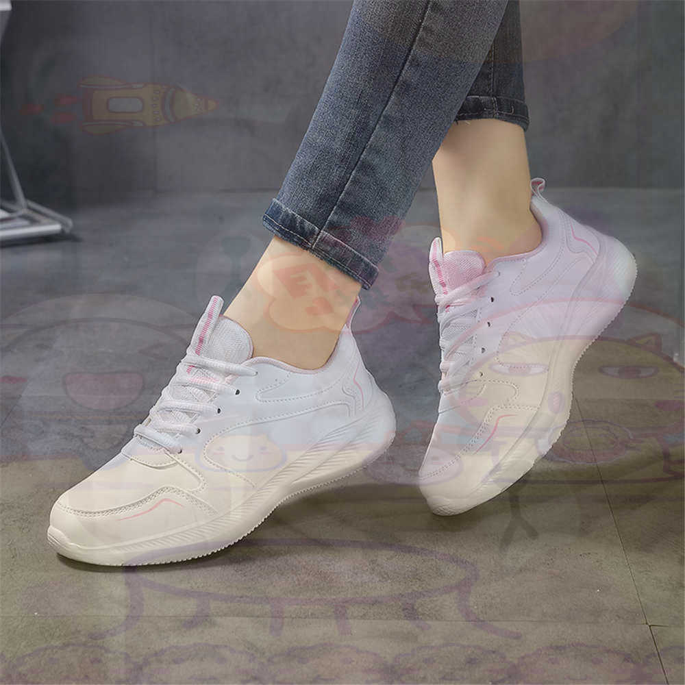 35-40 หมายเลข 42 Cool รองเท้าผ - Men'S Shoes Good For Flat Feet บทวิจารณ์และราคา