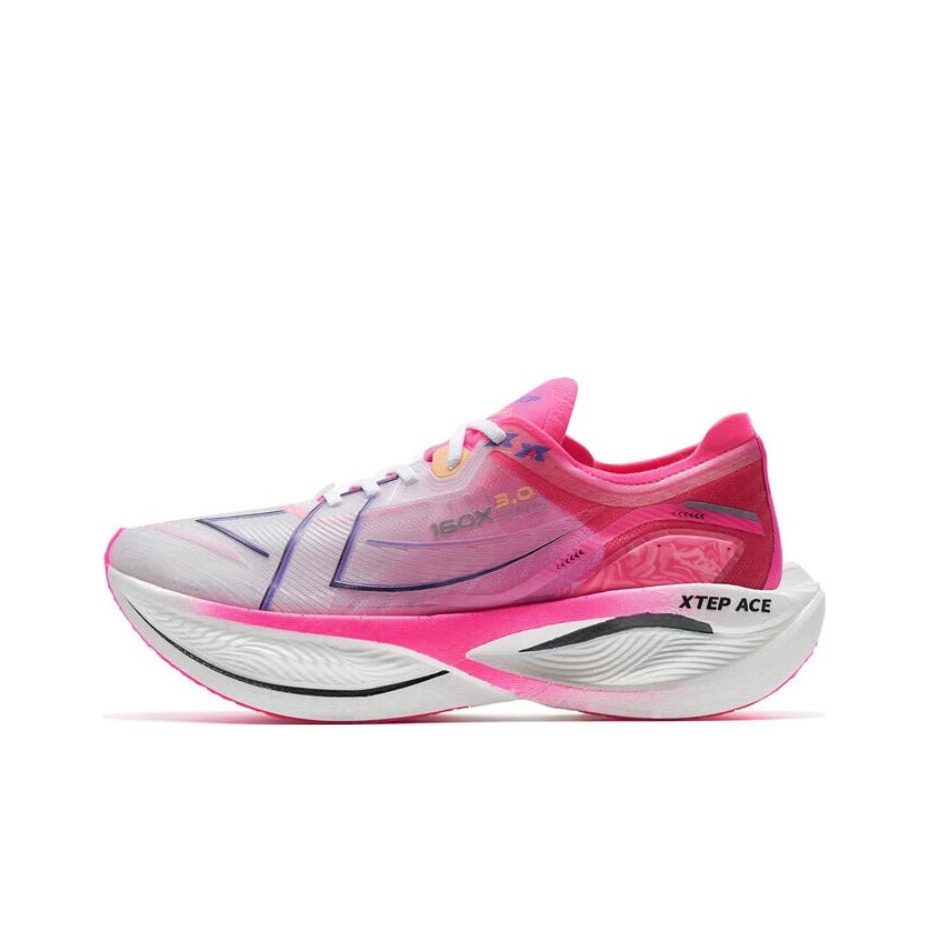 XTEP 160X 3.0 Pro รองเท้าวิ่งผ - Men'S Xtep Shoes บทวิจารณ์และราคา
