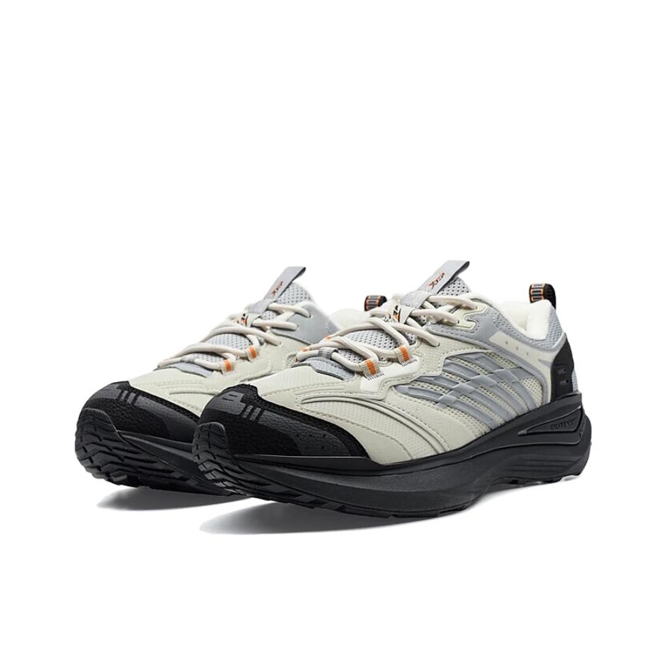 รองเท้าลำลองผู้ชาย XTEP รุ่น 9 - Men'S Xtep Shoes บทวิจารณ์และราคา
