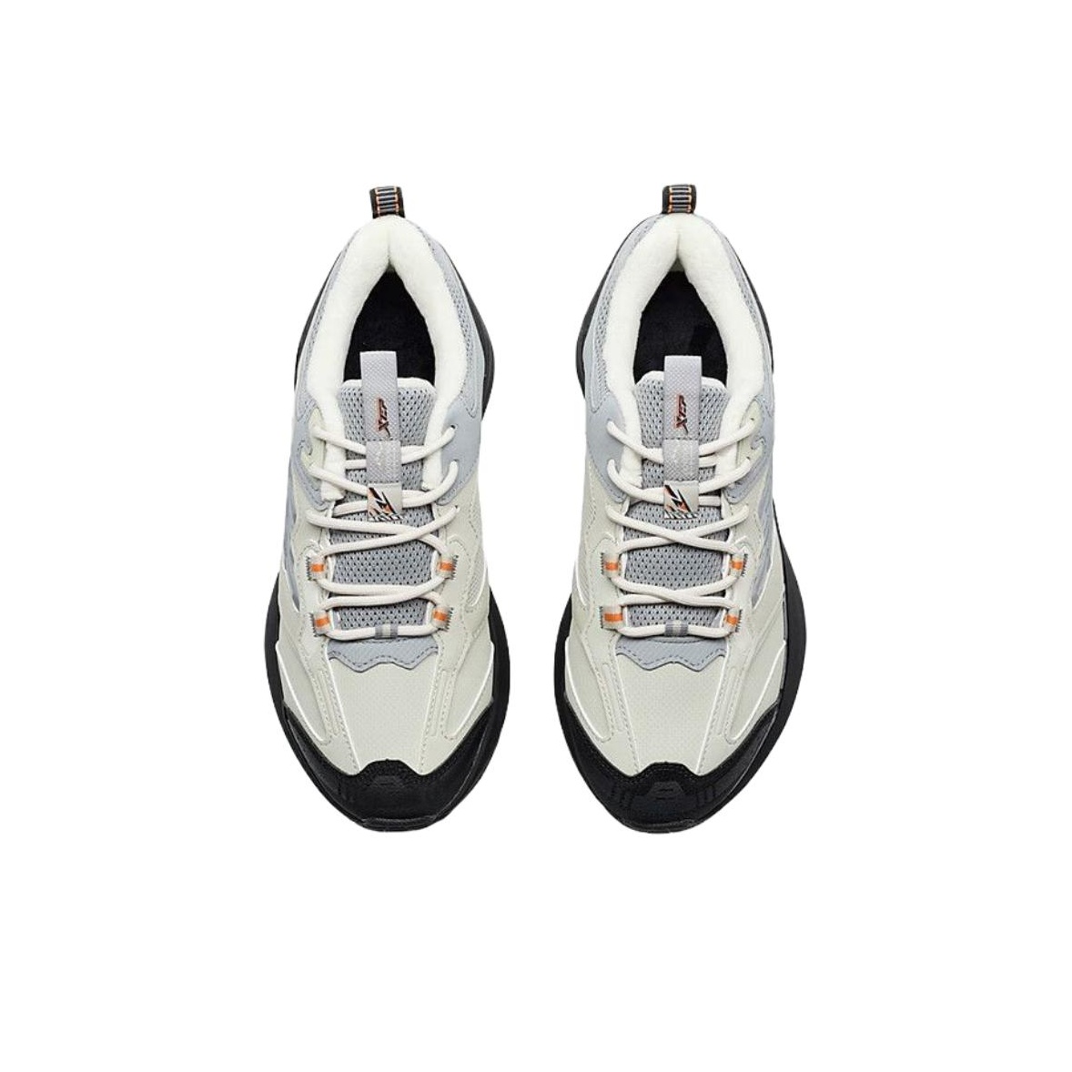 รองเท้าลำลองผู้ชาย XTEP รุ่น 9 - Men'S Xtep Shoes บทวิจารณ์และราคา