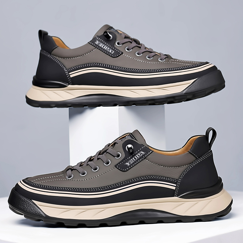 คุณภาพสูงยี่ห้อหนังผู้ชายรองเท - Men'S Shoes Quality Brands บทวิจารณ์และราคา