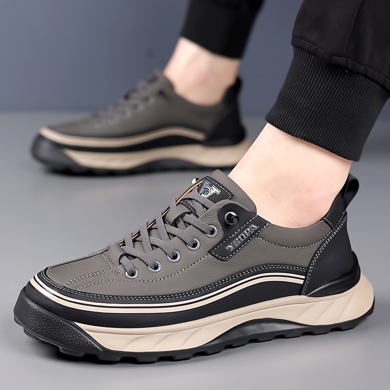 คุณภาพสูงยี่ห้อหนังผู้ชายรองเท - Men'S Shoes Quality Brands บทวิจารณ์และราคา