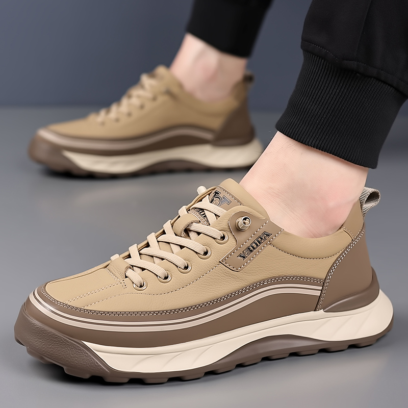 คุณภาพสูงยี่ห้อหนังผู้ชายรองเท - Men'S Shoes Quality Brands บทวิจารณ์และราคา