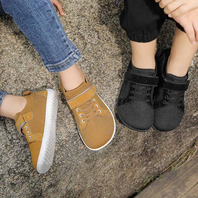 เด็กเล็ก/เด็กใหญ่ Minimalist B - Minimalist Barefoot Shoe บทวิจารณ์และราคา