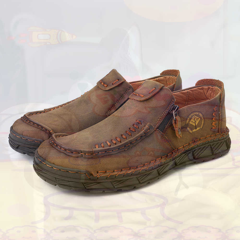 ตัวเลขขนาดเล็กขับรถรองเท้าผ้าใ - Men'S Shoes Good For Flat Feet บทวิจารณ์และราคา