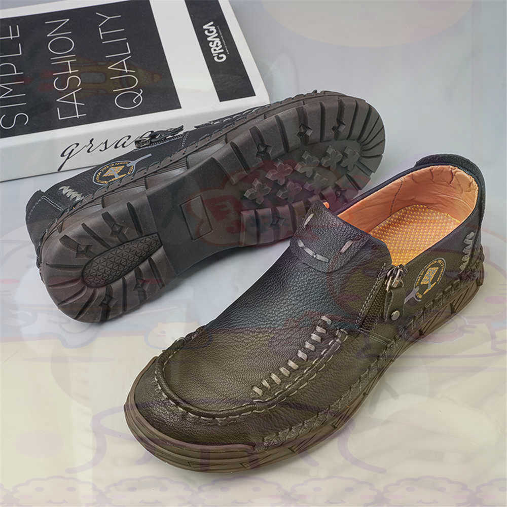 ตัวเลขขนาดเล็กขับรถรองเท้าผ้าใ - Men'S Shoes Good For Flat Feet บทวิจารณ์และราคา