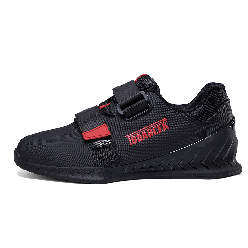 ผู้ชายรองเท้ายกน้ําหนัก Profes - Men'S Shoes Quality Brands บทวิจารณ์และราคา