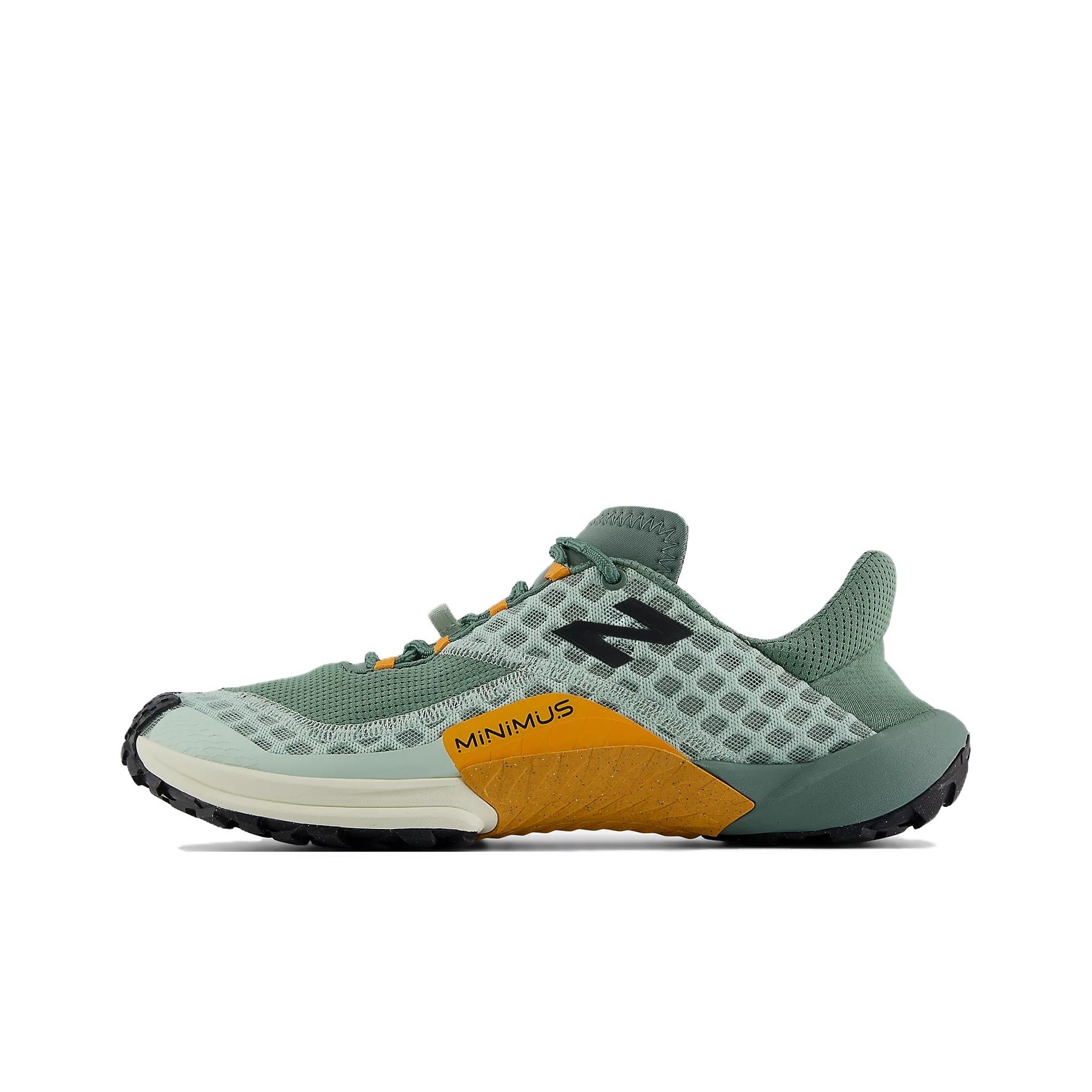 รองเท้าวิ่ง New Balance Minimu - Men'S Shoes New Balance บทวิจารณ์และราคา
