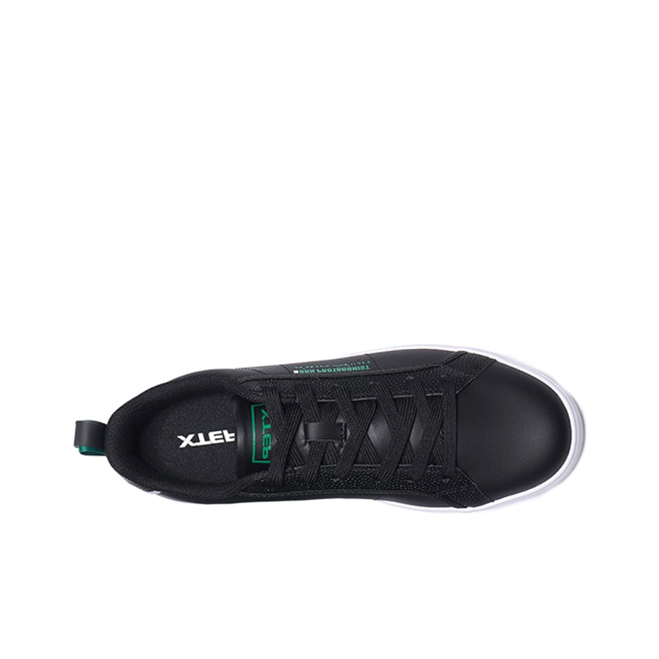 รองเท้าสเก็ตบอร์ดหุ้มข้อต่ำ XT - Men'S Xtep Shoes บทวิจารณ์และราคา