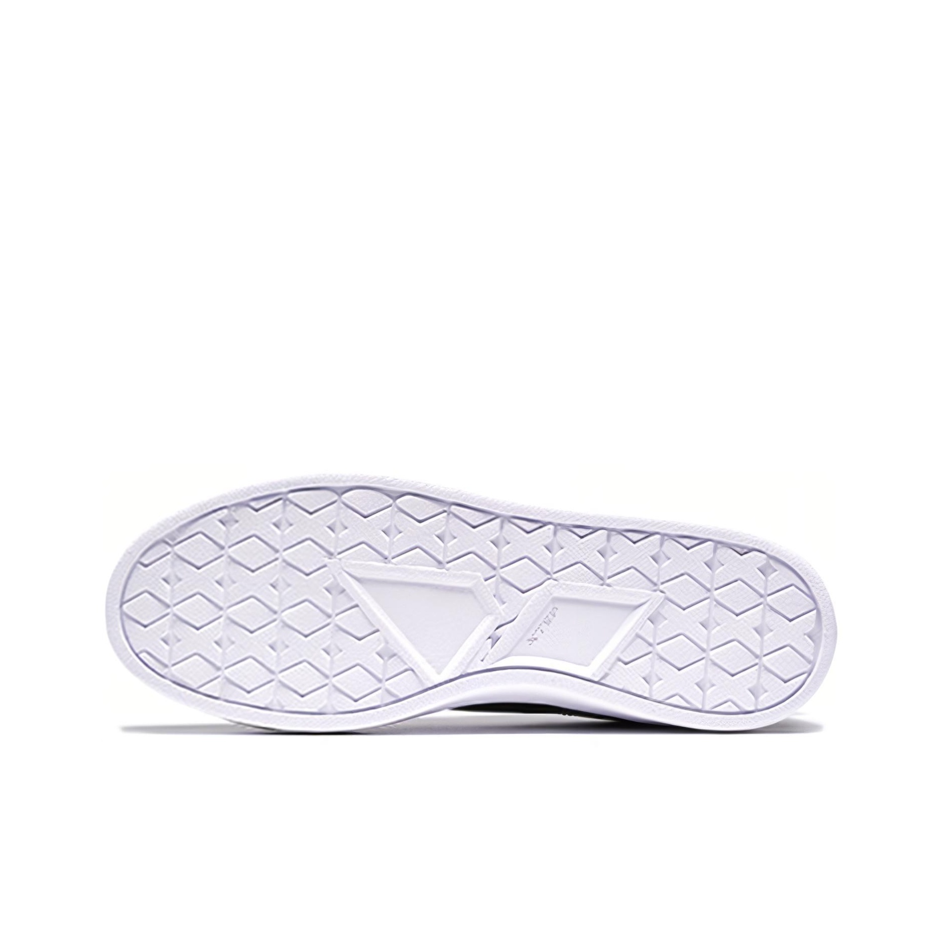 รองเท้าสเก็ตบอร์ดหุ้มข้อต่ำ XT - Men'S Xtep Shoes บทวิจารณ์และราคา