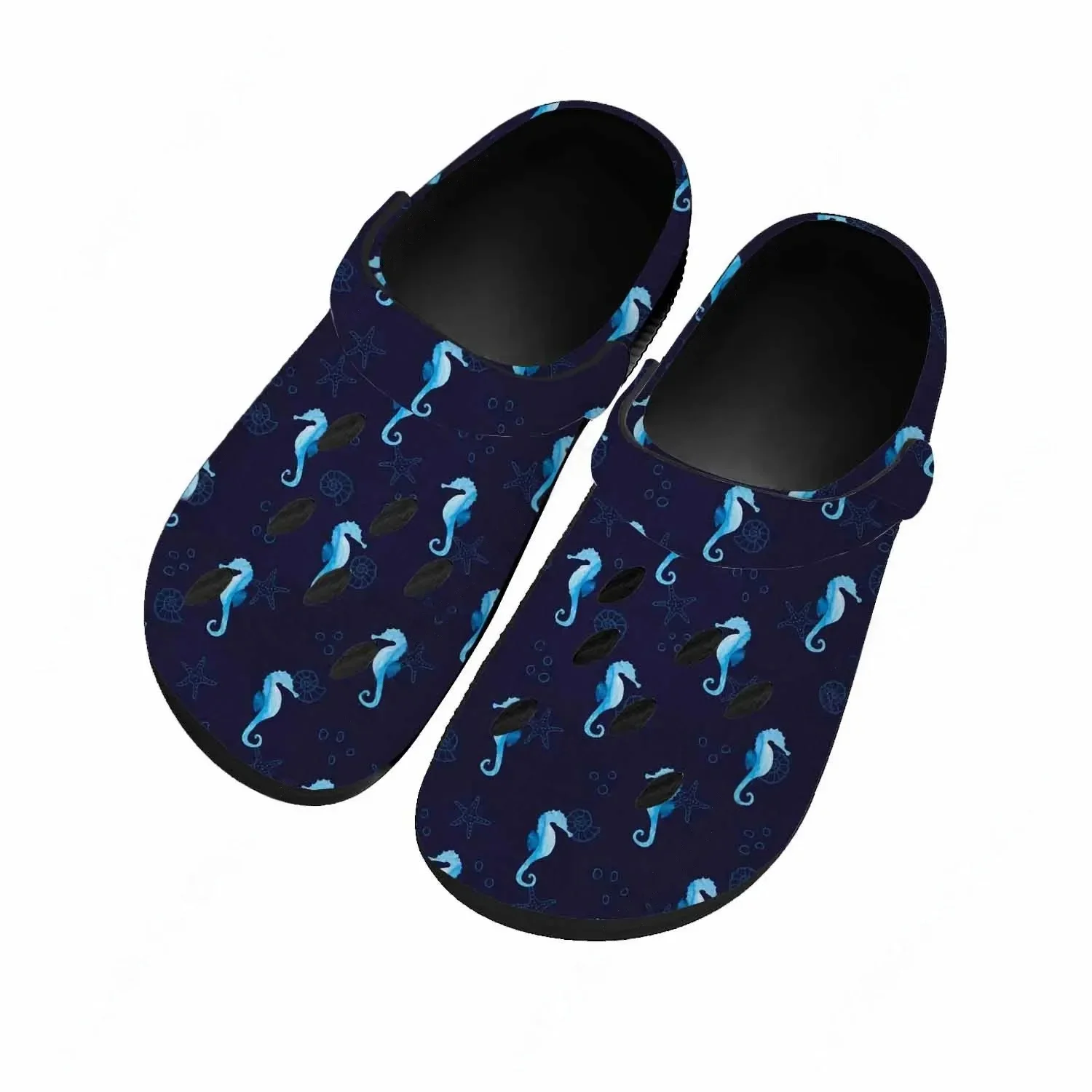 รองเท้าแตะ Seahorse สำหรับผู้ห - Men'S Shoes Quality บทวิจารณ์และราคา