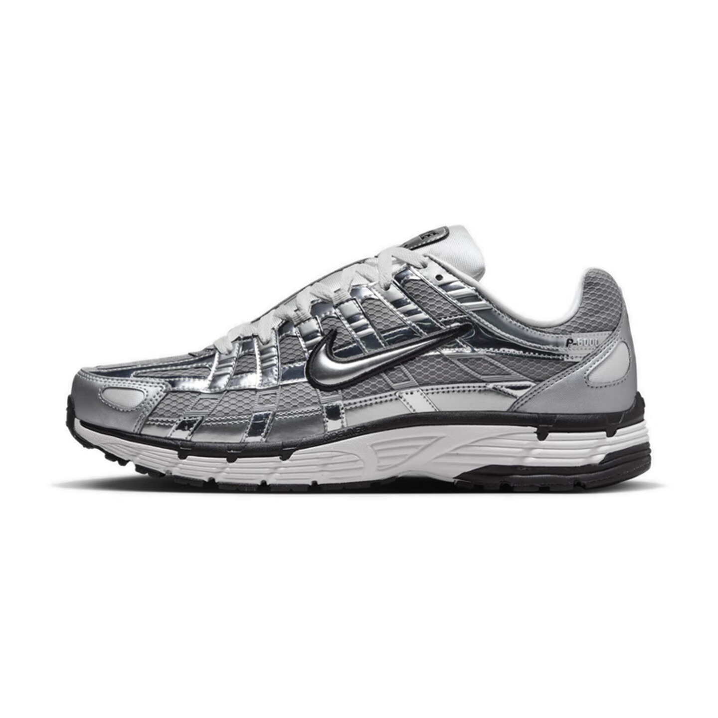 รองเท้าวิ่ง Nike P-6000 CNPT P - Men'S Shoes In Nike บทวิจารณ์และราคา